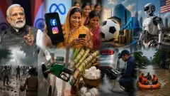 Top News Today (29 July): India, World, Economy & Odisha